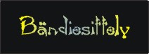 B&auml;ndiesittely