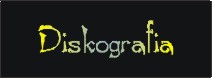 Diskografia