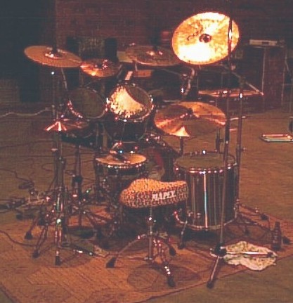 Killing Machine!