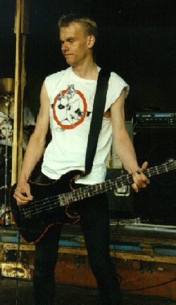 Jussi-Poika