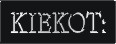 Kiekot