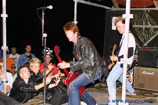 Puustock 26.07.02