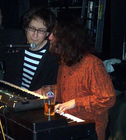 Semifinal 28.12.2002