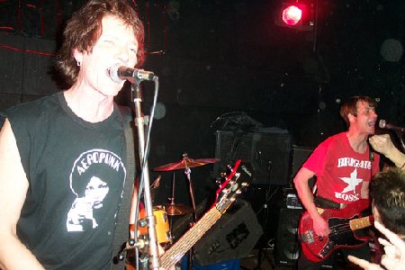 Semifinal 28.12.2002