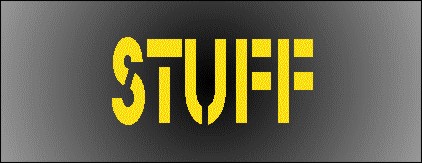 Stuff