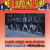 NELUUPOJATSURF -90